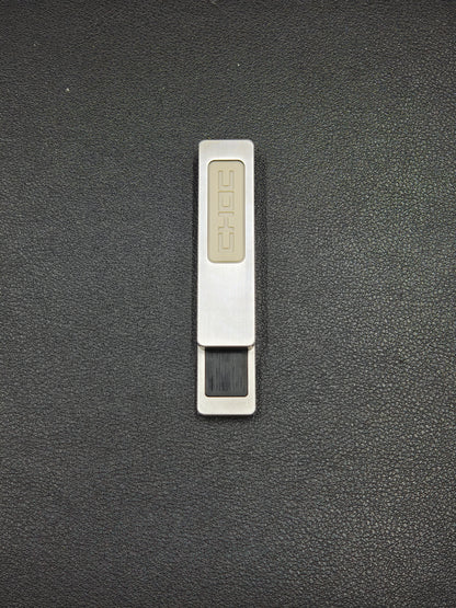 Choc Stainless Steel