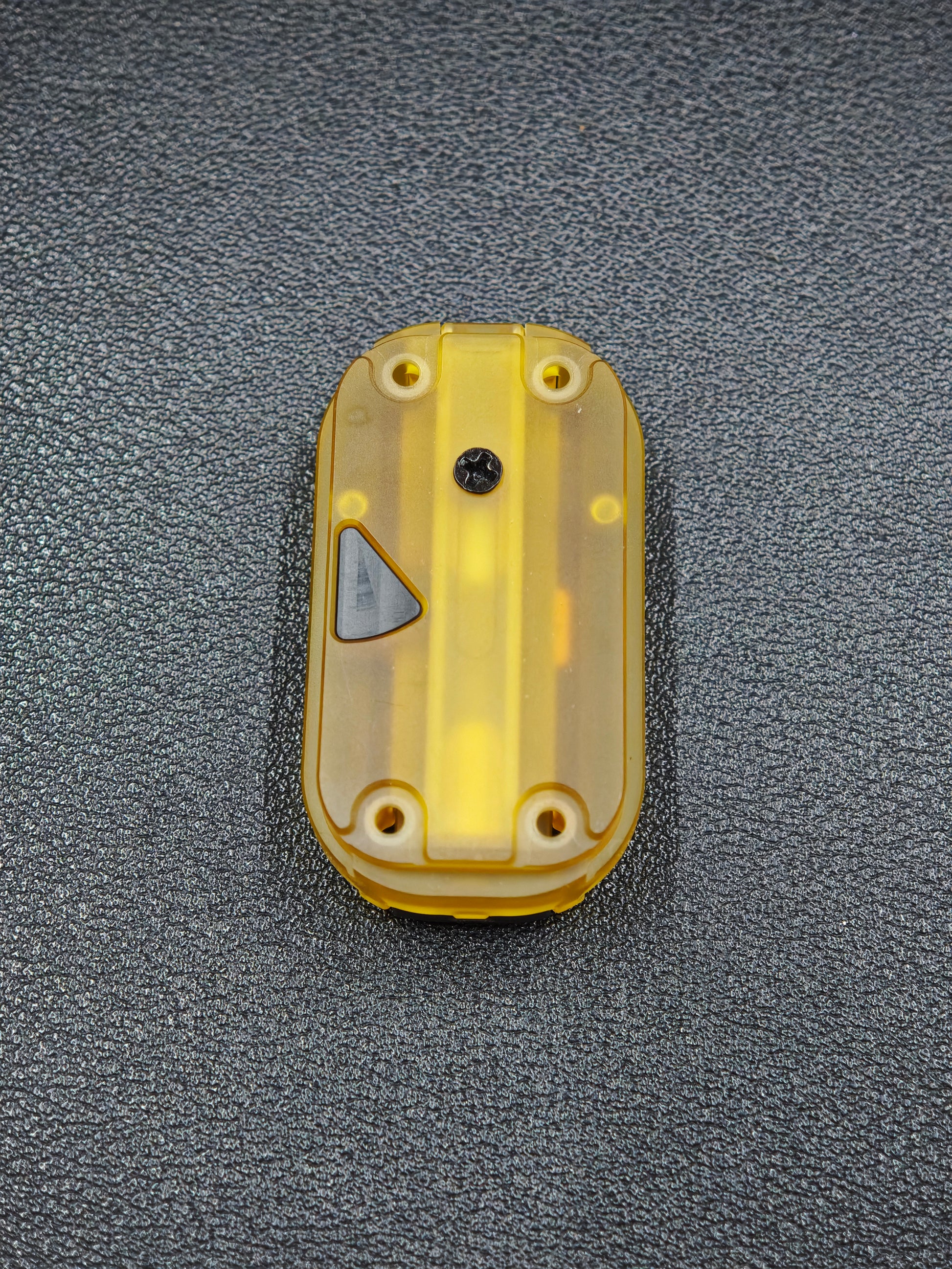 Ejector Core PEI