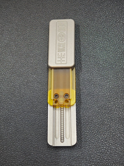 Joyful Titanium
