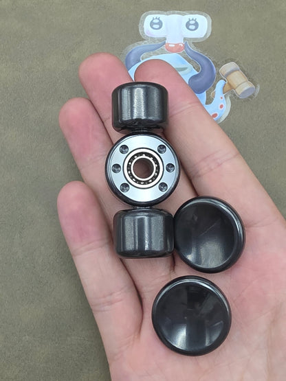 Katla Zirconium Polished