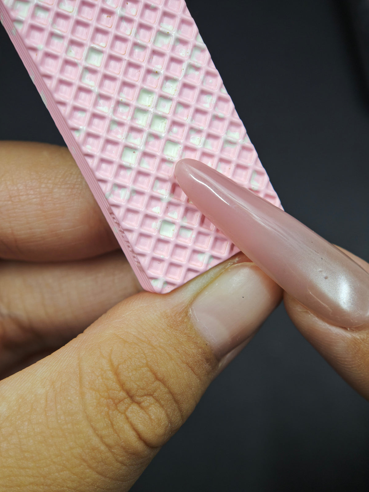 Ultra Thin Wafer Stainless Steel Ceramic