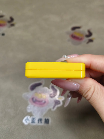 Fuguang POM Machine Finished Polished