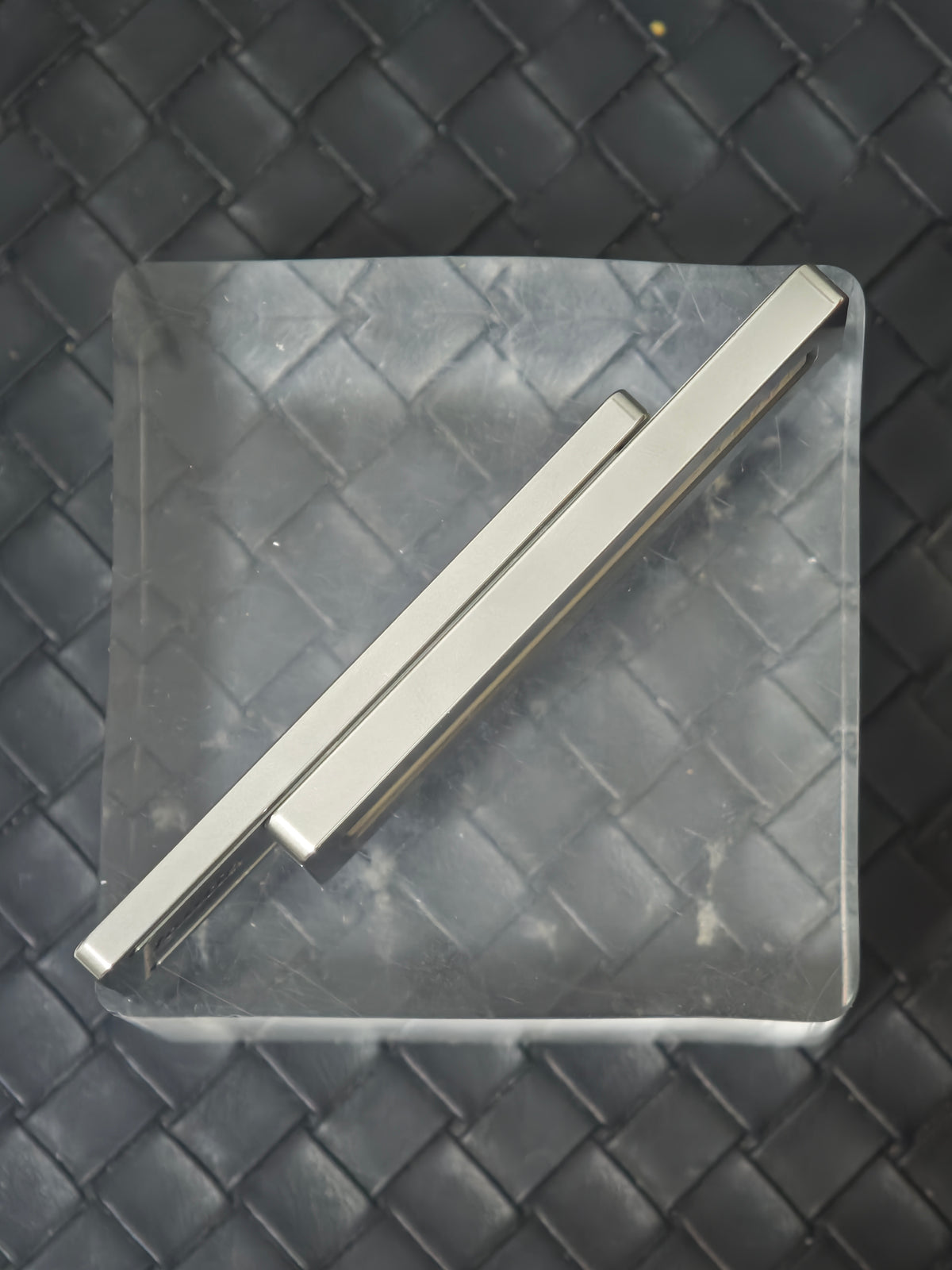 Frog Stainless Steel