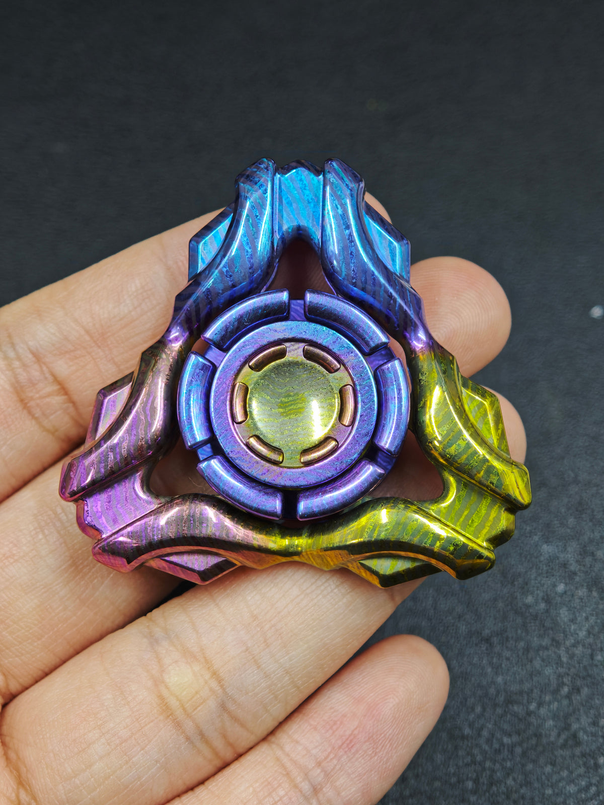 Star Arrow Mokuti