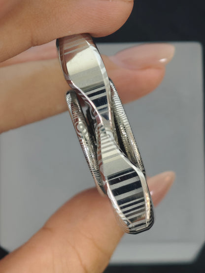 Xian Sin Damasteel
