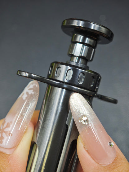 Maxdoc Zirconium Polished