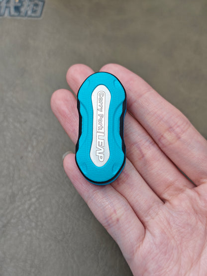 Leap Collector G10