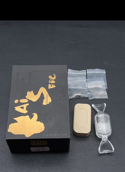 POPO Stainless Steel