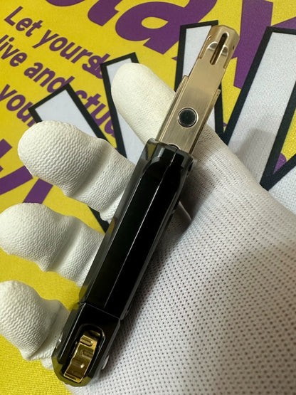 Brotherhood of Blades Zirconium