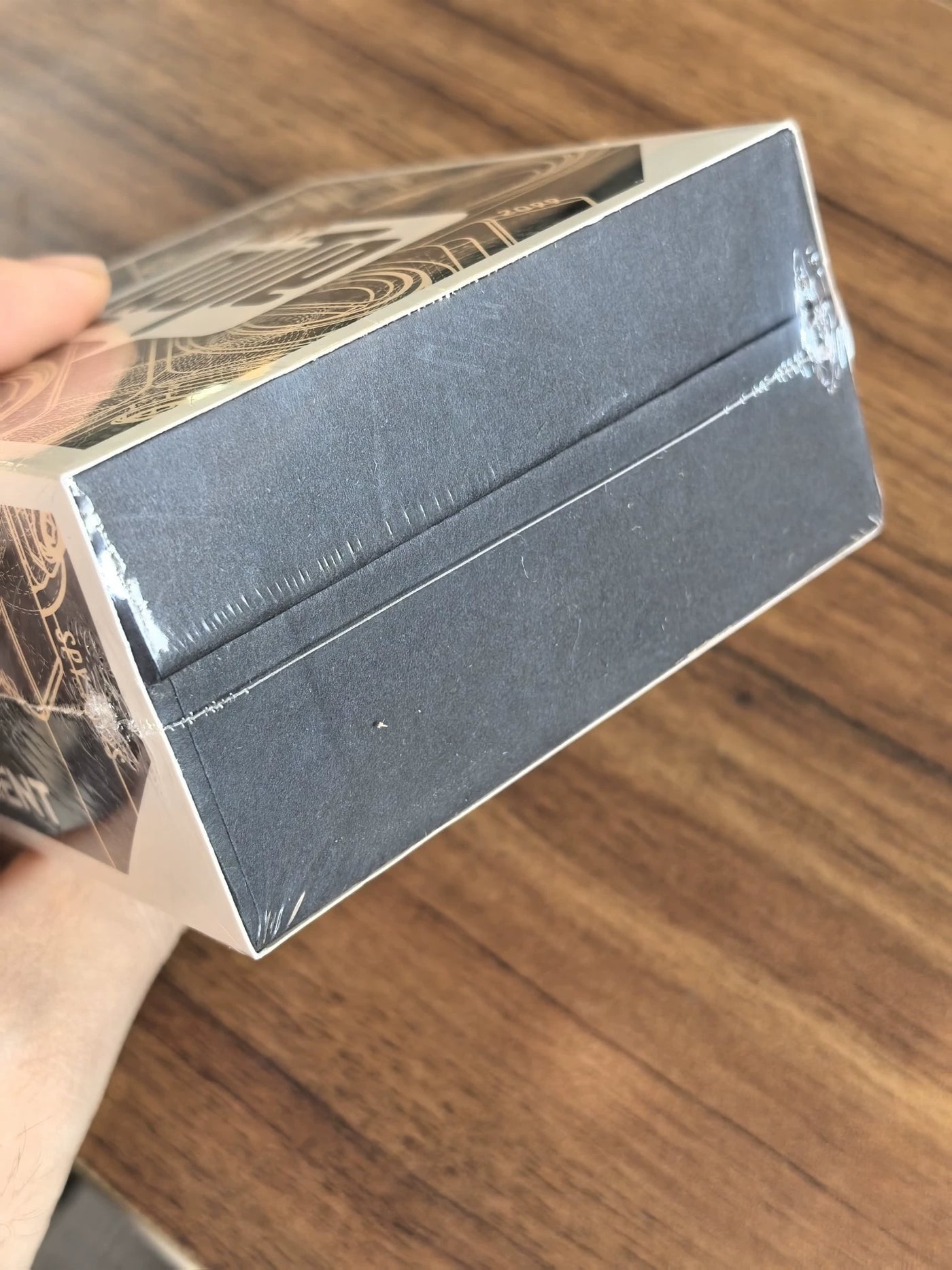 Choc Zirconium