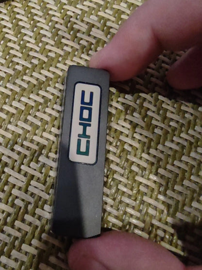 Choc Zirconium+Stainless Steel