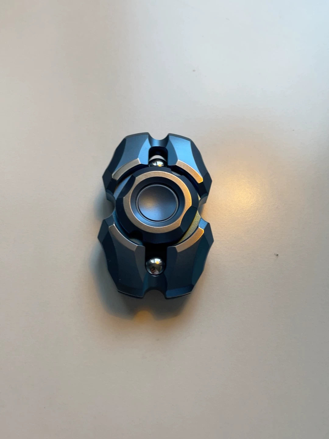 Pulse Titanium