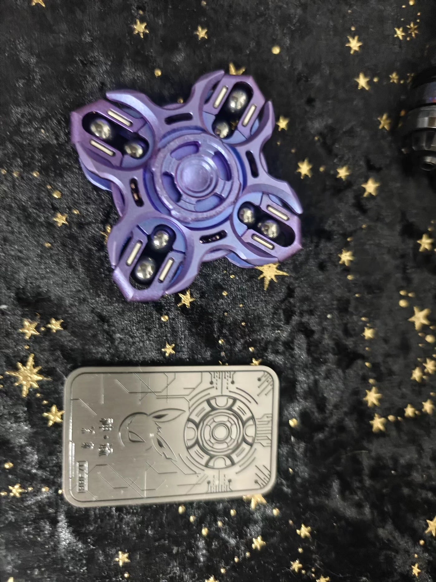 Oracle Zirconium
