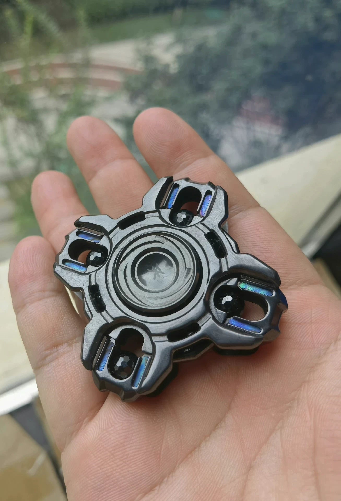 Oracle 1.0 Zirconium