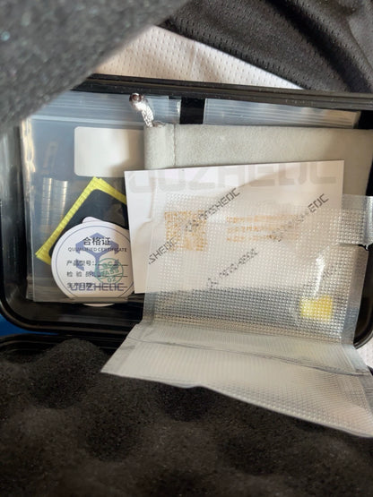 Armour Stainless Steel