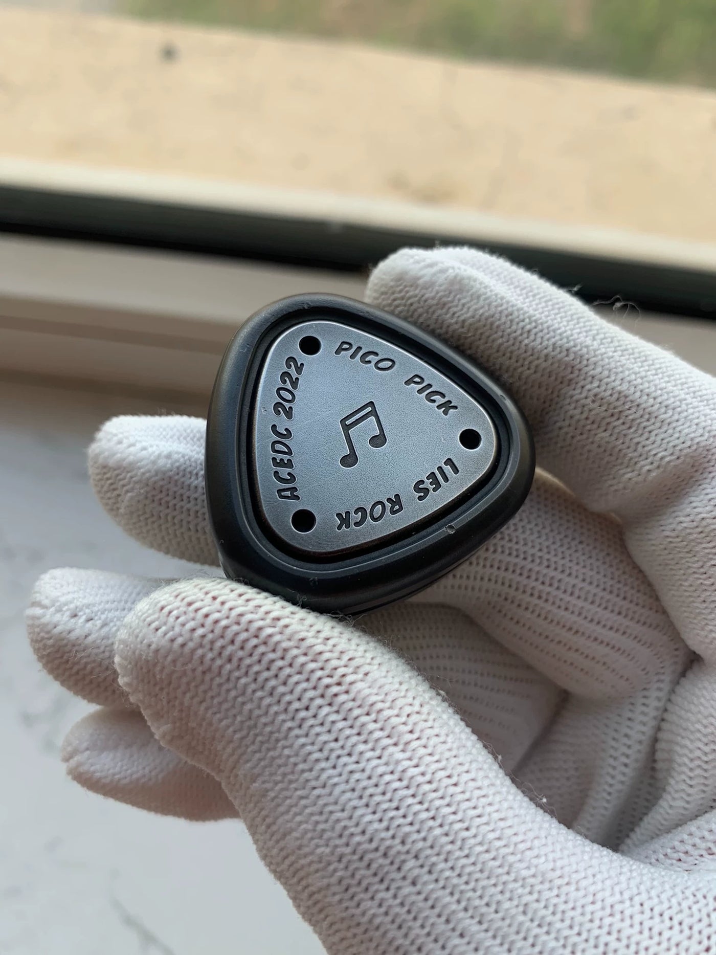 PICO PICK Zirconium