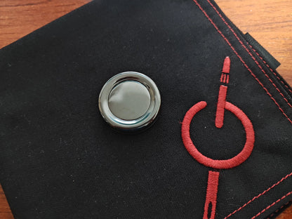 Noise-Milk Mechanical Zirconium