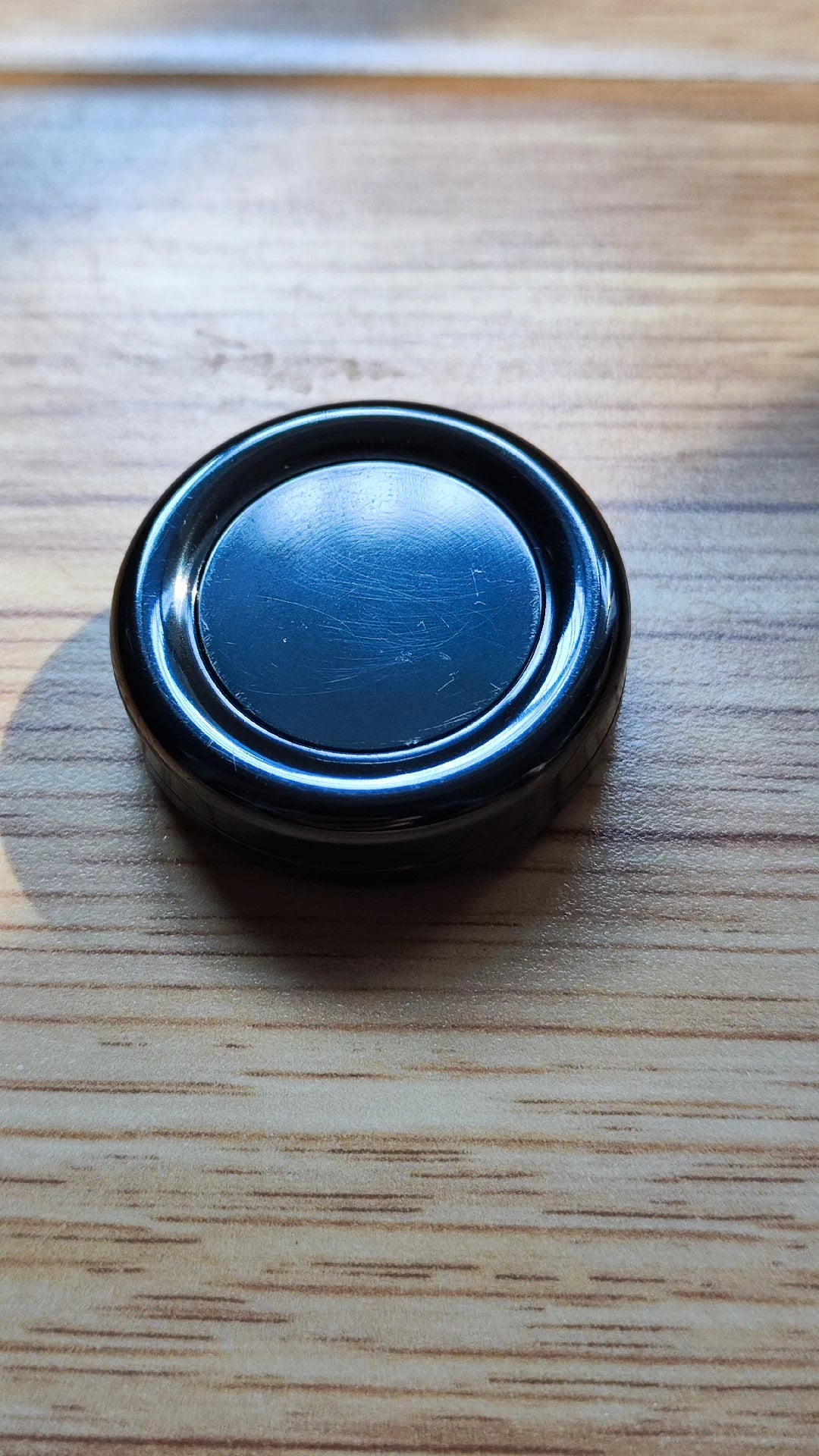 Noise-Milk Mechanical Zirconium
