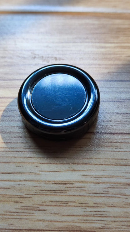 Noise-Milk Mechanical Zirconium