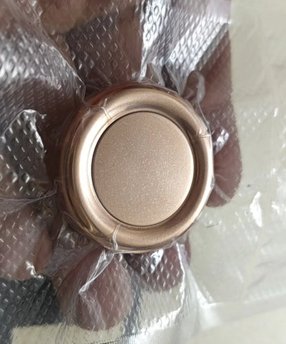 Noise-Milk Mechanical Brass