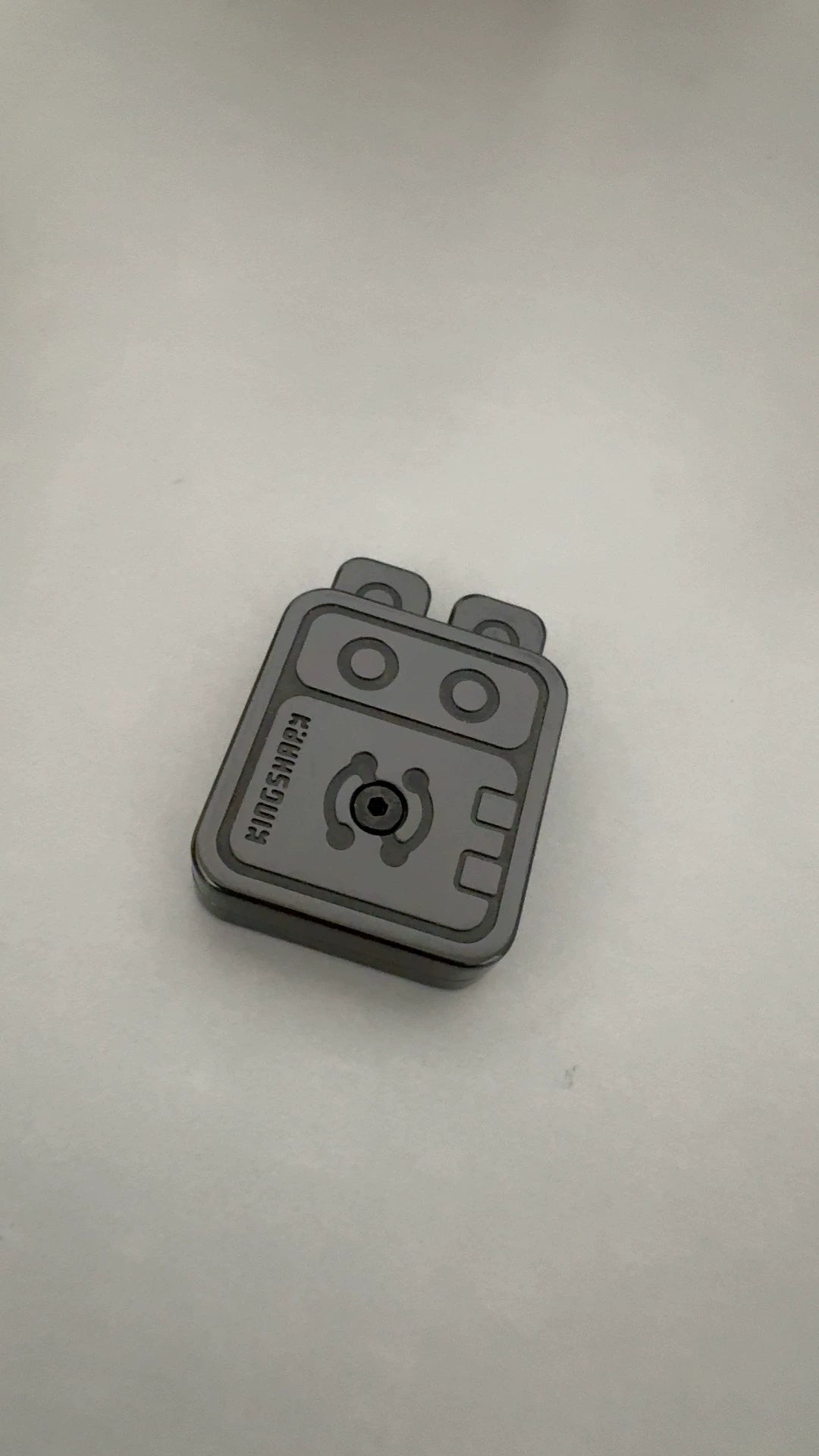 Rabbot Zirconium