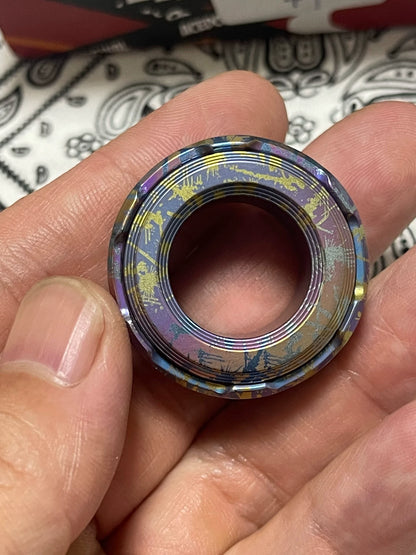 Shadow Raider Titanium