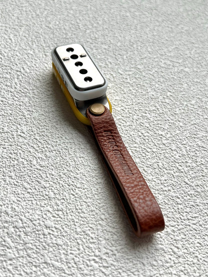 Fortune Cookie Titanium