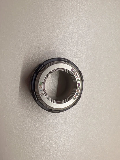 Shadow Raider Titanium