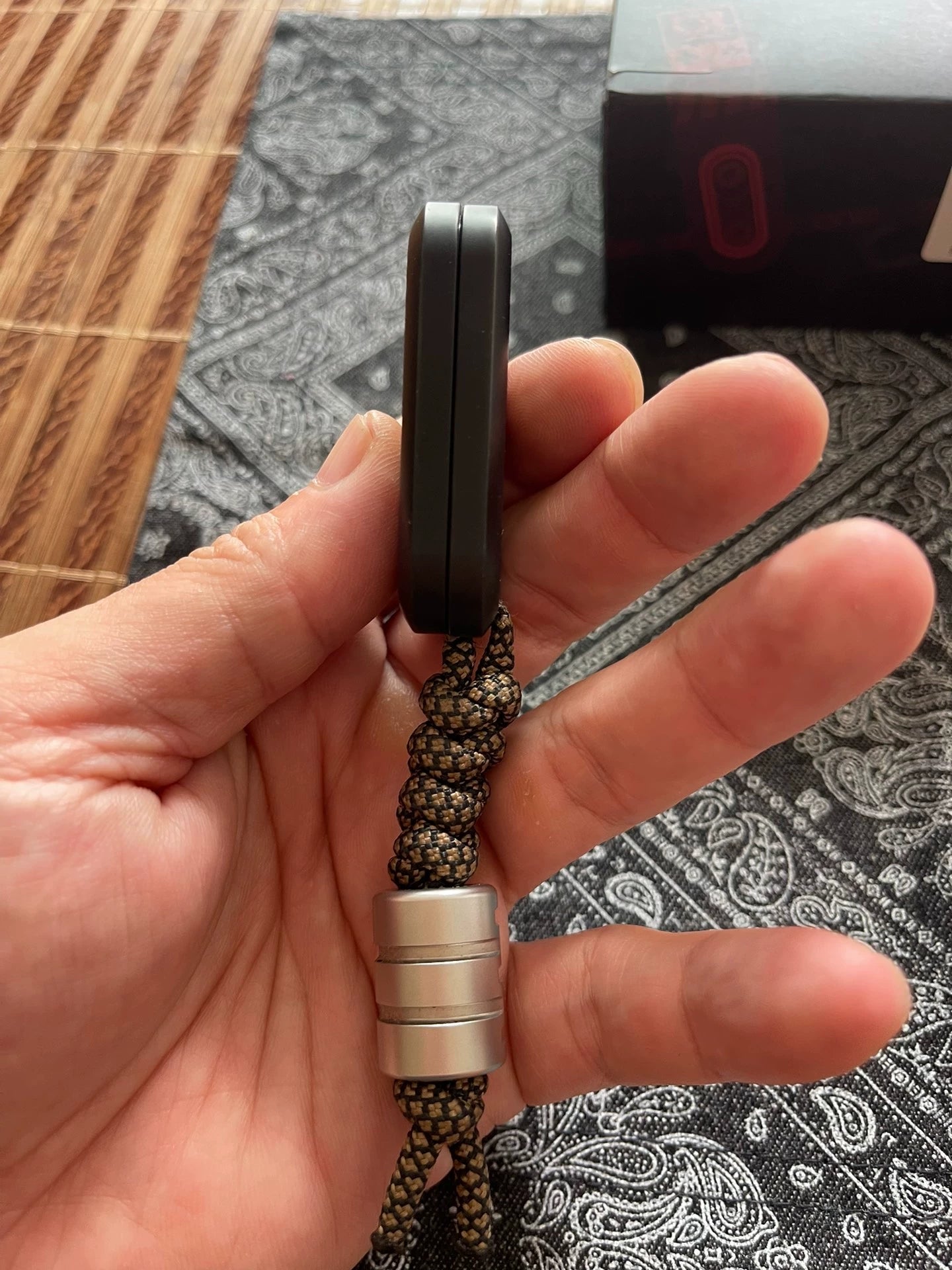 Soap Slider Engraving-777