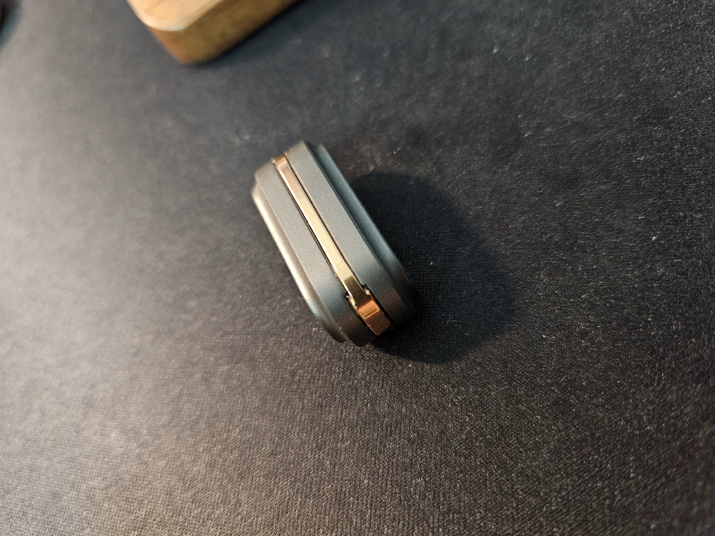 Pod Zirconium