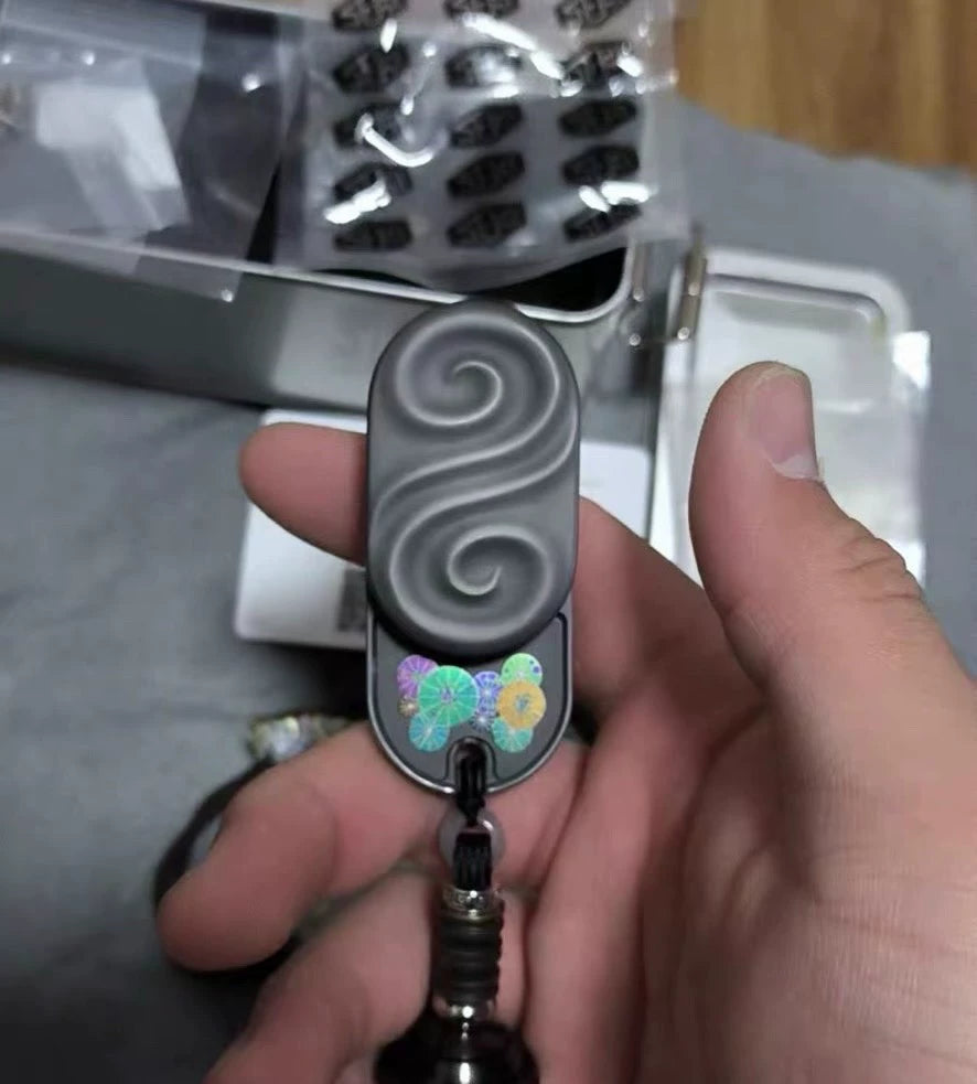 Ripple 2.0 Stainless Steel