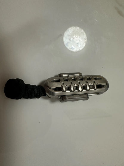 EXOSKELETON Titanium