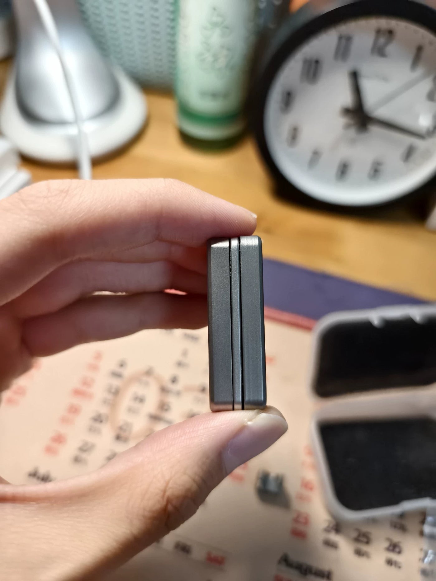 Huang Cai Titanium