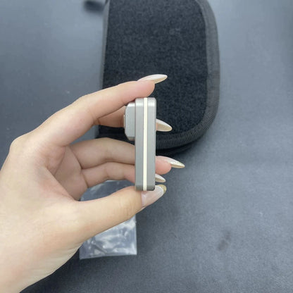 Snake Push 2.0 Titanium