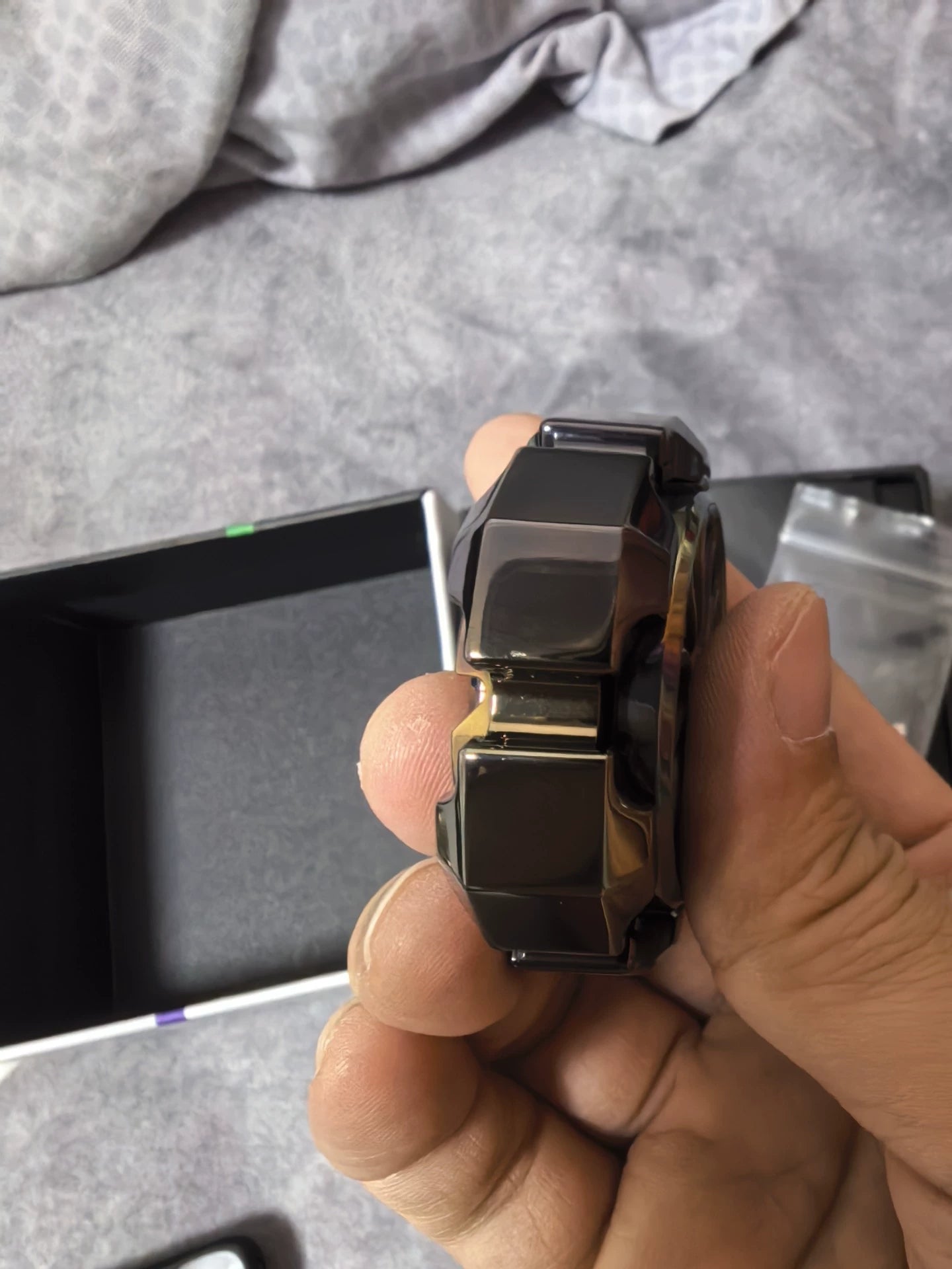 ENGINE MAX Zirconium