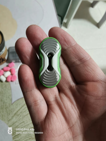 LEAP Collector’s G10