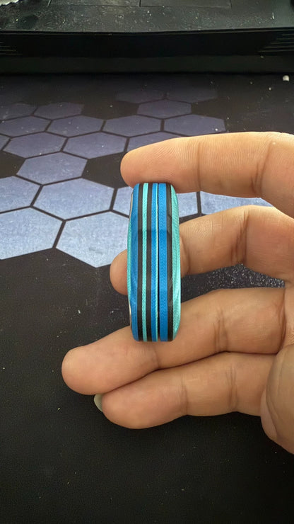 LEAP Collector’s G10