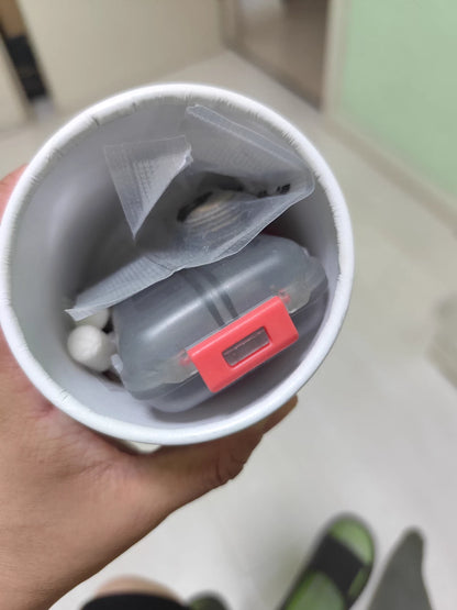 LEAP Collector’s Techwood