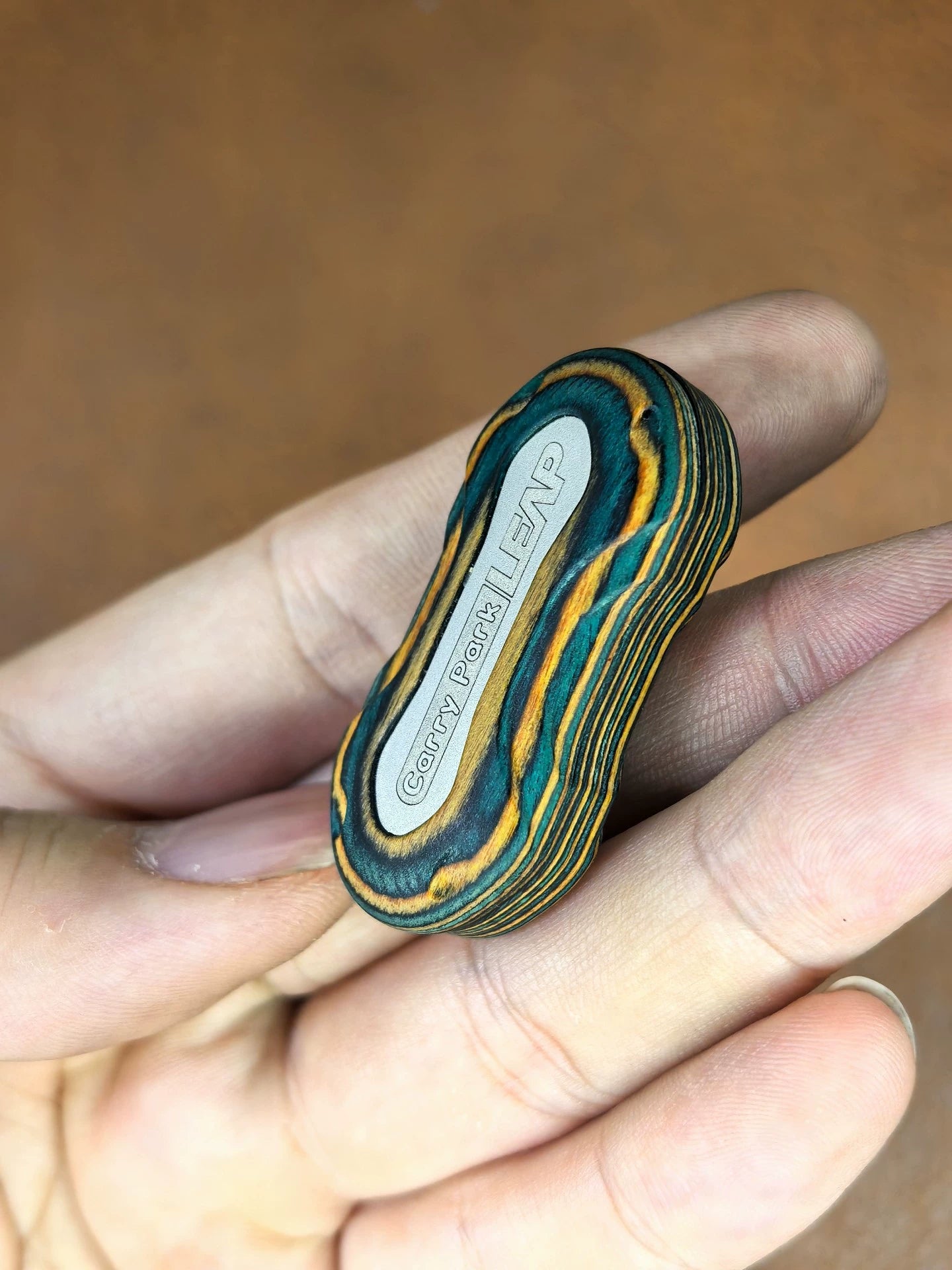 LEAP Collector’s G10