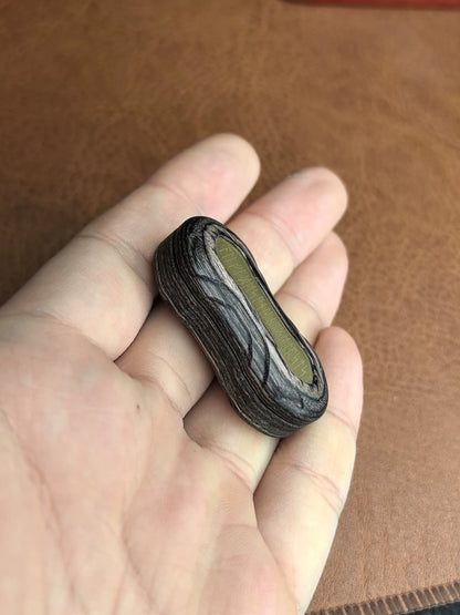 LEAP Collector’s Techwood