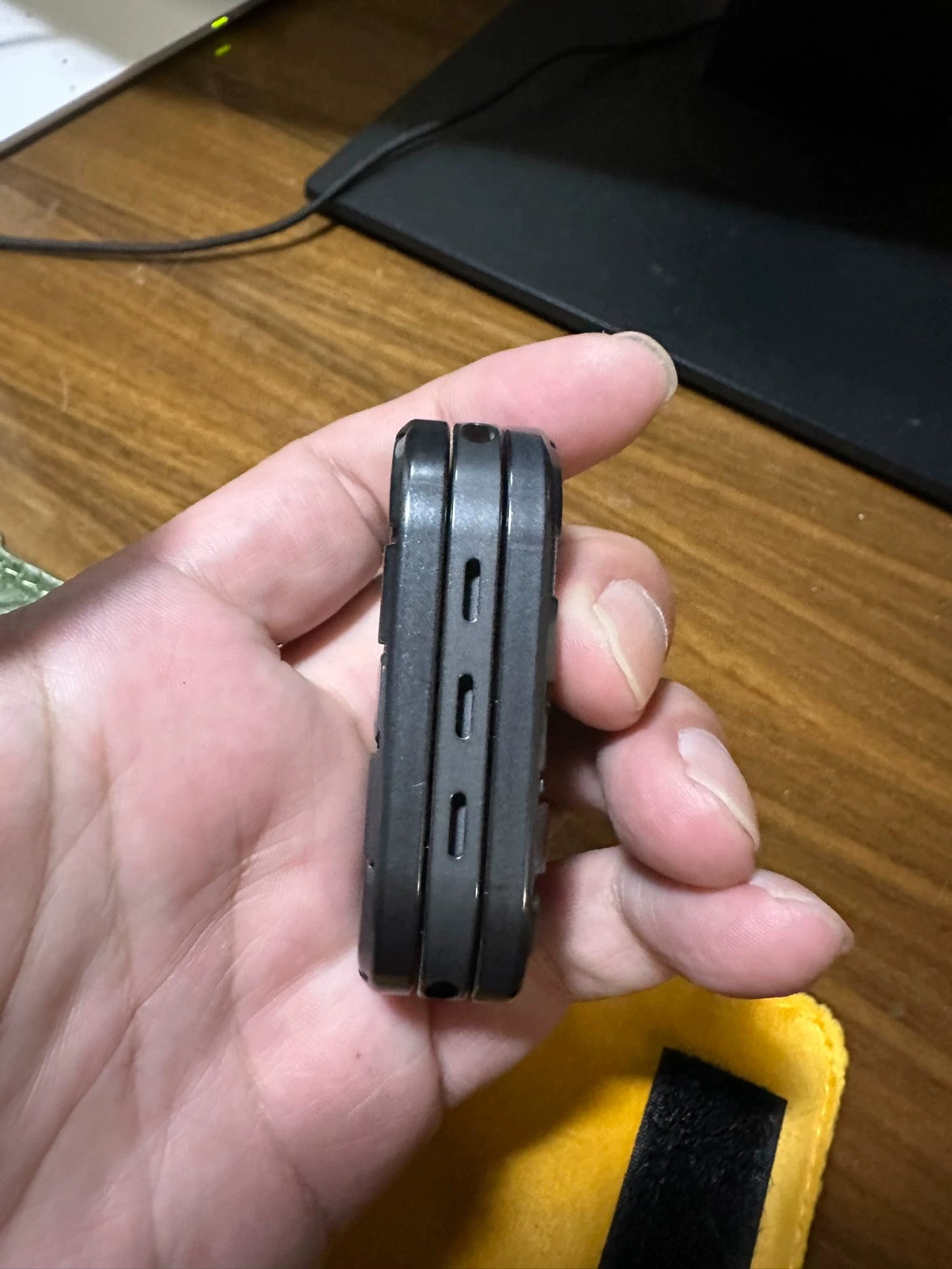 Guard Tower Zirconium