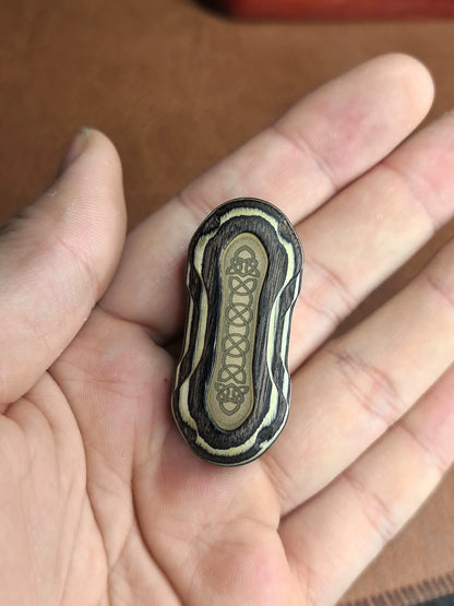 LEAP Collector’s Techwood