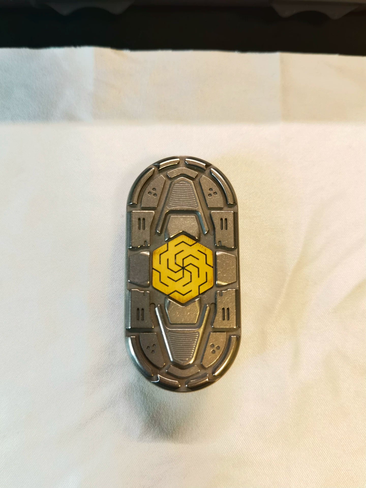 Guard Tower Titanium