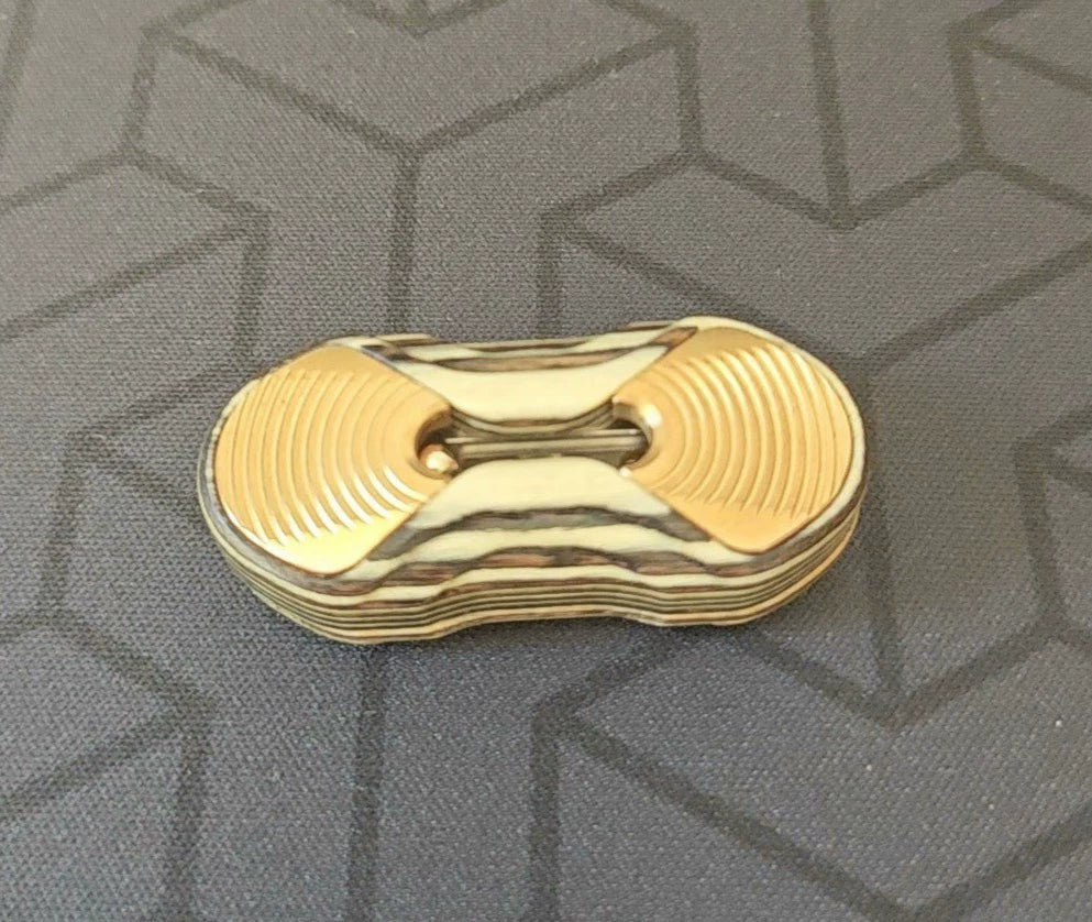 LEAP Collector’s Techwood