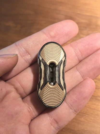 LEAP Collector’s Techwood