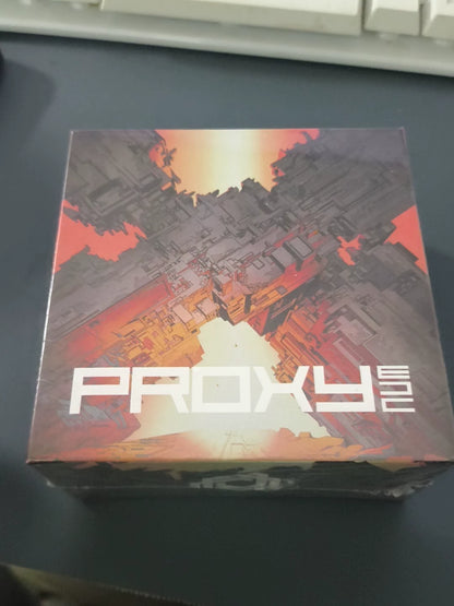 Cyborg Soul Stainless Steel