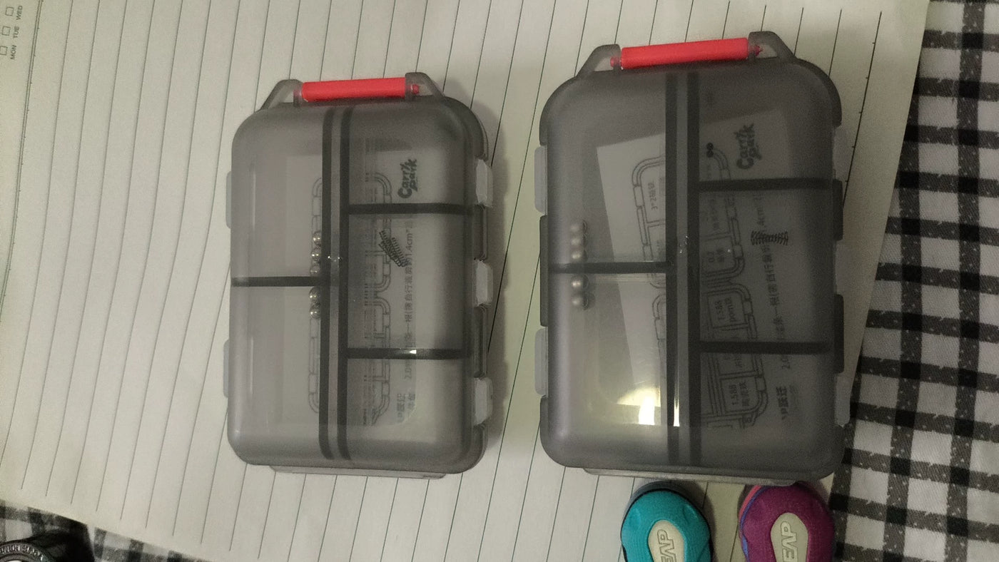 LEAP Collector’s G10