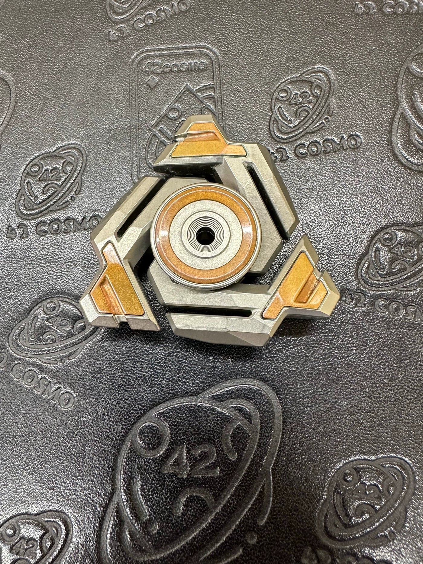 Ouroboros Titanium