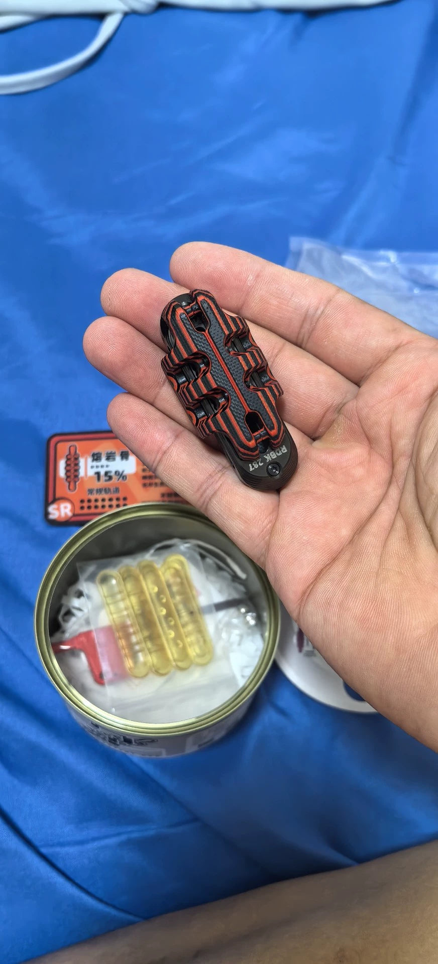 EXOSKELETON G10