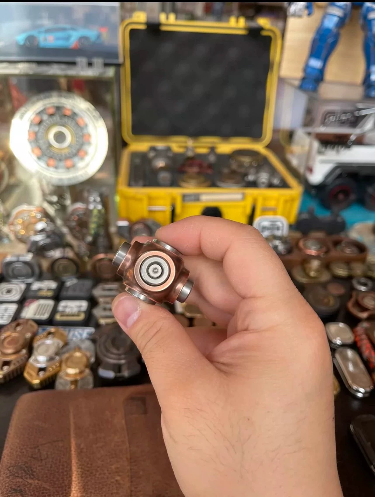 X-BONE Copper